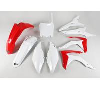 kit de plástico Honda CRF 250R 2014 - 2017 CRF 450R 2013 - 2016 EE. UU. réplica