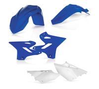 Kit De Plástico Original Acerbis 0023642.553