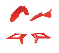 Kit De Plástico Original Acer eta RX 300 2022 0024940.553
