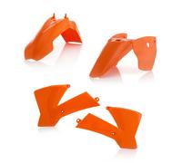 Kit De Plásticos ACERBIS KTM SX 65 2004 2005 2006 2007 2008 0007522.553.003