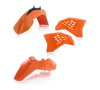 Kit De Plásticos ACERBIS KTM SX 65 2012 2013 2014 2015 0016553.553.013