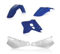 Kit De Plásticos ACERBIS Para YAMAHA YZ 80 1995-2001 0007584.553.990