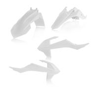 Kit De Plásticos Blancos Acer as Gas MC 65 2021 2022 2023 0021816.030