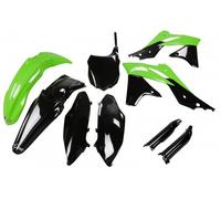 Kit completo UFO PLAST 999 13 Kawasaki KXF 250 2013-2016