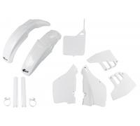 UFO PLAST Kit completo blanco Suzuki RM 250 1989-1991