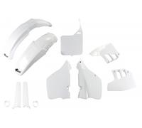 UFO PLAST Kit completo blanco Suzuki RM 250 1992-1992