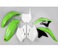 UFO PLAST Kit 999 Kawasaki KXF 450 2007-2007