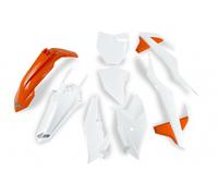 UFO PLAST Kit 999 20-22 Ktm SX 85 2018-2024