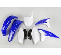 UFO PLAST Kit 999 11-12 Yamaha YZF 250 2011-2013