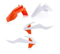 Kit De Plásticos Originales Acer as Gas MC 65 2021 2022 2023 0021816.553.021