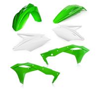 Kit De Plásticos Originales Acerbis Kawasaki KX 250 4T 2020 0022984.553.019