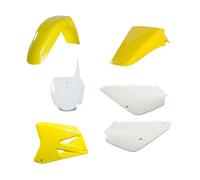 Kit De Plásticos Originales ACERBIS Para SUZUKI RM 85 2000-2024 0010232.553