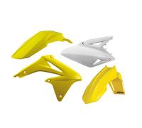 Kit De Plásticos Originales Acerbis Suzuki RM-Z 450 2008-2017 0011647.553