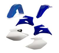 Kit De Plásticos Originales ACERBIS YAMAHA WR 250 F 2007-2012 2013 0011513.553