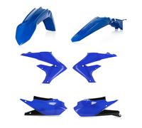 Kit De Plásticos Originales Acerbis Yamaha WR 250 F 2020-2024 0022961.553.021