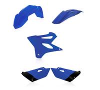 Kit De Plásticos Originales Acerbis Yamaha YZ 85 2015-2021 0017903.553.021