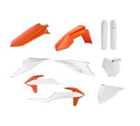Carenado KTM SX/XC/SX-F/XC-F (19-) OEM Color Polisport