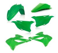 Kit De Plásticos Verde ACERBIS Kawasaki KX 112 2022 2023 2024 0024924.130