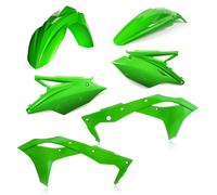 Kit De Plásticos Verde Acerbis Kawasaki KX 250 4T 2020 0022984.130
