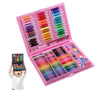 Kit de pluma de dibujo, pluma para colorear para 150X suministros de dibujo