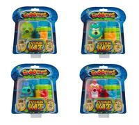 Kit de poción Gloopers Figurină con slime - diferentes