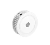 Kit de polea de correa de distribución, polea de distribución High Torque Drive 5M con orificio en D, 20-30 dientes, tipo AF, tracción de rueda síncrona de 5x4,5 mm a 15x14 mm, 1 ud.(14*13*16MM*20)