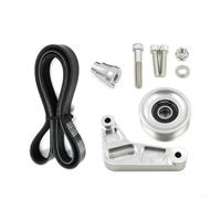 Kit de polea loca para motor K24 para Honda para Civic para INTEGRA para RSX para reconstrucciones y actualizaciones de motor de grado profesional