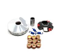 Kit de polea variadora for patinete GY6 50 Cc DI AF18 AF28 ZX AF34 139QMB 139QMA