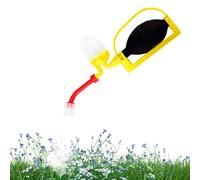 Kit De Polinización Manual De Flores - Polinizador Artificial De Jardín | Varilla Polinizadora Para Jardinería De Amantes De La Agricultura Urbano Flor Exterior Interior