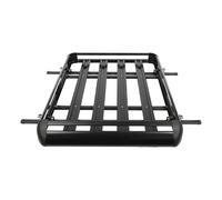 Kit de portaequipajes Portabicicletas Techo para Baca 160x100cm Universal
