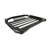 Kit de portaequipajes Portabicicletas Techo para Equipaje Universal de la Hoja portaequipajes de Techo