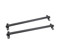 Kit de portaequipajes Portabicicletas Techo para Portaequipajes Universal para Coche