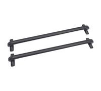 Kit de portaequipajes Portabicicletas Techo para Portaequipajes Universal para Coche