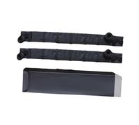 Kit de portaequipajes Portabicicletas Techo para Portaequipajes Universal para Coche Blando