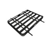 Kit de portaequipajes Portabicicletas Techo para Portaequipajes Universal para Coche De 140x10 0cm/160×100cm