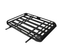 Kit de portaequipajes Portabicicletas Techo para Portaequipajes Universal para Coche De 140x10 0cm/160×100cm