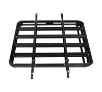 Kit de portaequipajes Portabicicletas Techo para Portaequipajes Universal para Coche SUV