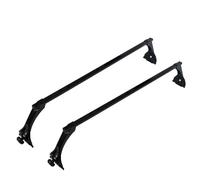 Kit de portaequipajes Portabicicletas Techo para Portaequipajes UniversalBarra Transversal Universal