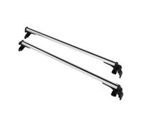 Kit de portaequipajes Portabicicletas Techo para Techo Universal de 48-51 pulgadas/43-45 Pulgadas