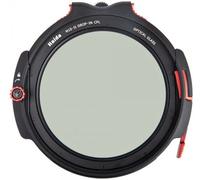 Kit de Portafiltros Haida M10 II 58MM - HD4697