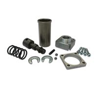 Acoplamiento Araña Solo, Grupo 2 Equipo Bomba ,0.25Kw-4Kw, Motor Eléctrico Marco