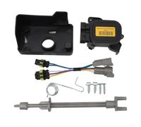 Kit de potenciómetro de acelerador de conversión Mavaol, estricto cumplimiento OEM, kit de conversión MCOR 4 para Club Car OEM AM293001 103327901
