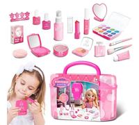 Kit de pour Filles, prétend Des jouets de de jeu | Kit de Cosplay de de Petite fille | Jouet intérieur sûr et inoffensif pour l'anniversaire, Noël, la journée Des