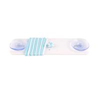 Kit De Práctica De Atado De Nudos Quirúrgicos - Tablero De Entrenamiento 20x5cm Ligero Y Portátil | Modelo Educativo Para Estudiantes Médicos Cirujanos Y Habilidades De Suturas