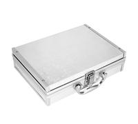 Kit de práctica para extensiones de pestañas, set de entrenamiento para principiantes con pestañas postizas de 4 tamaños, pinzas y pegamento seguro para realizar injertos de pestañ