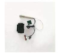 Kit De Preamplificador De Guitarra Con Perilla De Control De Ajuste De Volumen Y Tono Para Guitarra Acústica Pastilla de guitarra acústica profesional