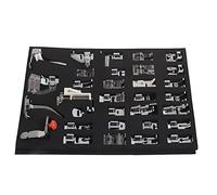 Kit de prensatelas para máquina de coser