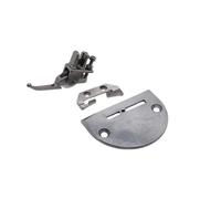 Kit de prensatelas y Placas de Aguja for máquina de Coser Industrial
