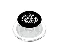 Kit de preparación para Selfies, Maquillaje y Belleza Esenciales PopSockets PopGrip para MagSafe