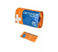 Kit de primeros auxilios Ortovox FIRST AID ROLL DOC MINI (naranja impactante)